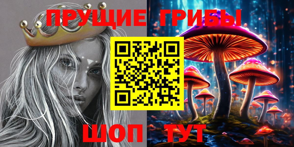 Псилоцибиновые грибы мухоморы Бирск